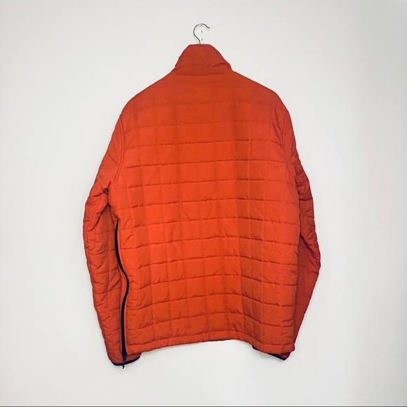 BILLABONG | REVERSIBLE QUILTED MIDLAYER - Picture 2 of 8